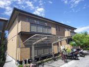 近鉄天理線二階堂駅まで徒歩10分