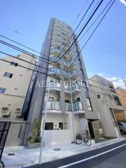 ライトテラス秋葉原