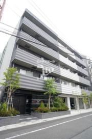都営浅草線西馬込駅まで徒歩7分