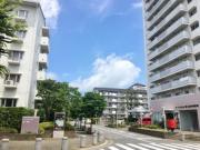 URアーバンみらい東大宮東一番街