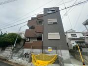 S Apt. 王居殿III