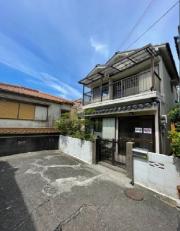 歌敷山2丁目戸建