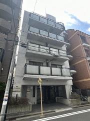 都営大江戸線両国駅まで徒歩3分
