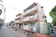 阪急京都線茨木市駅まで徒歩7分