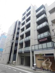 地下鉄堺筋線扇町駅まで徒歩5分
