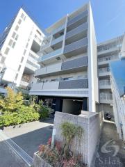 南海本線堺駅まで徒歩13分