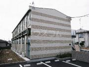レオパレス小柳町III