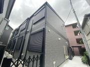 REVIO陣屋