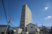 北九州モノレール北方駅まで徒歩7分