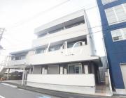 京急空港線天空橋駅まで徒歩5分
