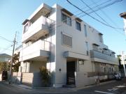 スクエア新江古田