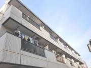 京急大師線川崎大師駅まで徒歩6分