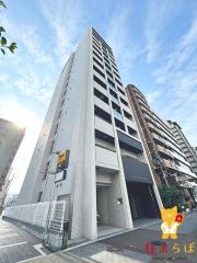 地下鉄千日前線阿波座駅まで徒歩5分