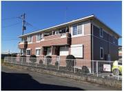 真岡鉄道益子駅まで徒歩5分