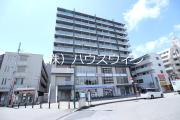 東武伊勢崎・大師線蒲生駅まで徒歩1分