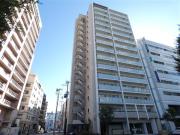 ＪＲ東海道本線三ノ宮駅まで徒歩11分