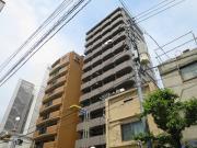 シルキーレジデンス横川
