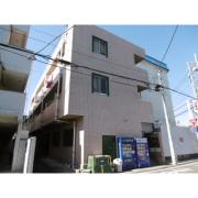 ジャルダン西川口