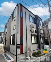 クレシア下高井戸