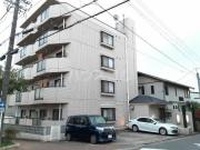 M′s HOUSE