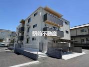 D-ROOM平田台