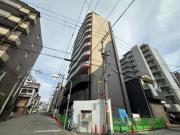 地下鉄中央線九条駅まで徒歩7分