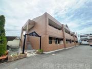 南海本線泉佐野駅まで徒歩15分