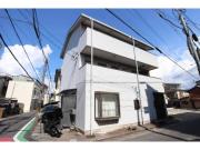 ＪＲ関西本線王寺駅まで徒歩5分