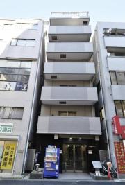 都営大江戸線大門駅まで徒歩3分