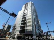 地下鉄東山線新栄町駅まで徒歩5分