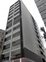 ＪＲ京葉線八丁堀駅まで徒歩3分