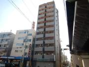 阪神本線御影駅まで徒歩1分