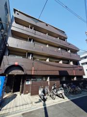 阪急京都線淡路駅まで徒歩5分