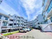 コープ野村潮見台ハイツ