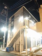 ＪＲ横浜線町田駅まで徒歩12分