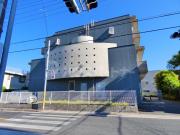 ＪＲ総武本線津田沼駅まで徒歩8分