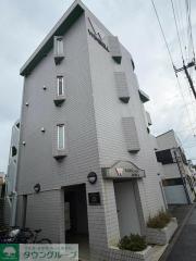 ウィンベルソロ西川口第六