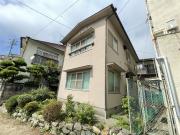 ＪＲ呉線安芸阿賀駅まで徒歩20分