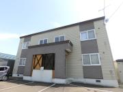 ＪＲ千歳線北広島駅まで徒歩10分