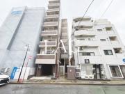 京成電鉄松戸線松戸駅まで徒歩4分