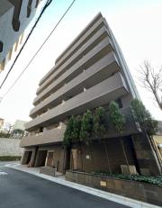 ロイヤルガーデン哲学堂