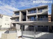 近鉄名古屋線烏森駅まで徒歩6分