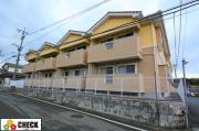 クレアールライフ宮若A棟