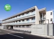 学生会館 ユニドーム川内