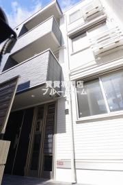 地下鉄御堂筋線あびこ駅まで徒歩9分