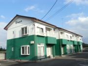 平川グリーンハイツ
