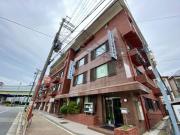 阪急宝塚線岡町駅まで徒歩9分