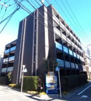 Le′a MARKS東白楽
