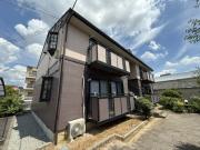 シャルマン弐番館A