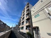 地下鉄千日前線今里駅まで徒歩6分